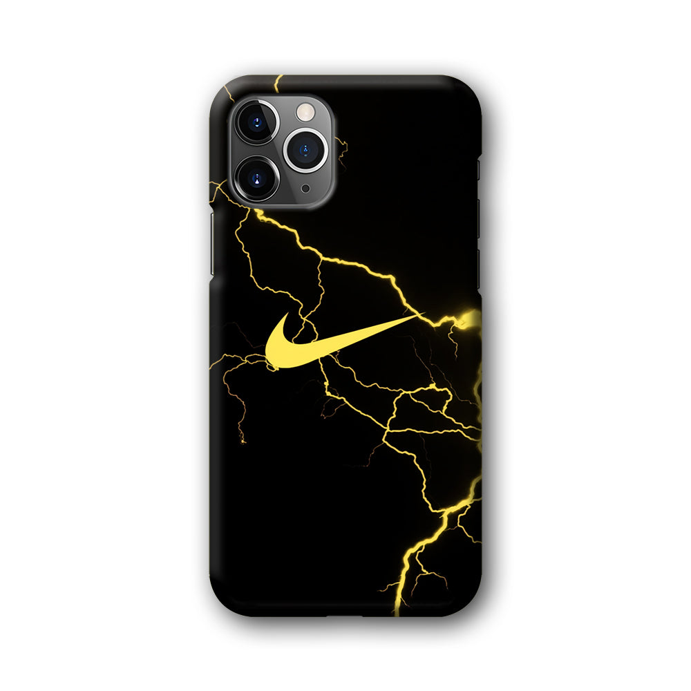 Nike Lightning iPhone 11 Pro Max Case