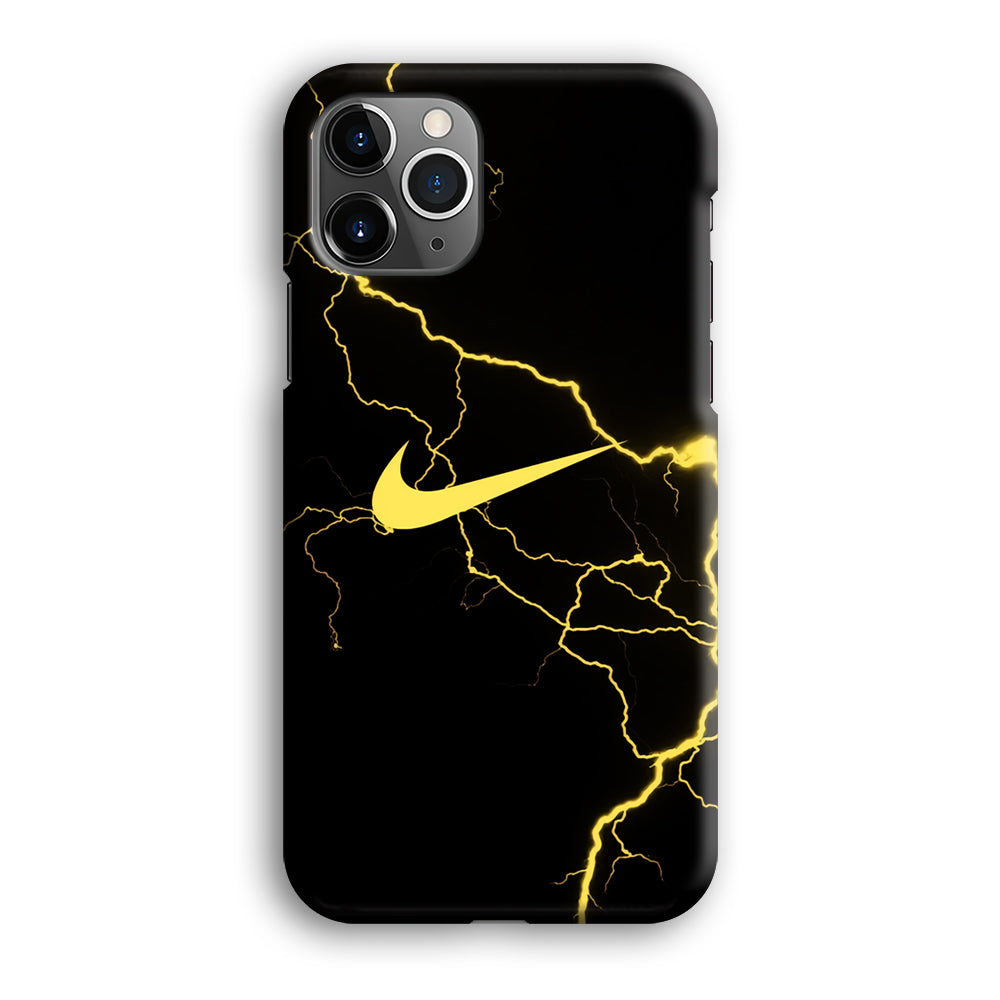 Nike Lightning iPhone 12 Pro Case