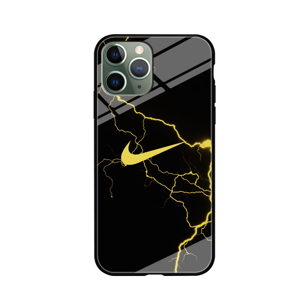 Nike Lightning iPhone 11 Pro Max Case