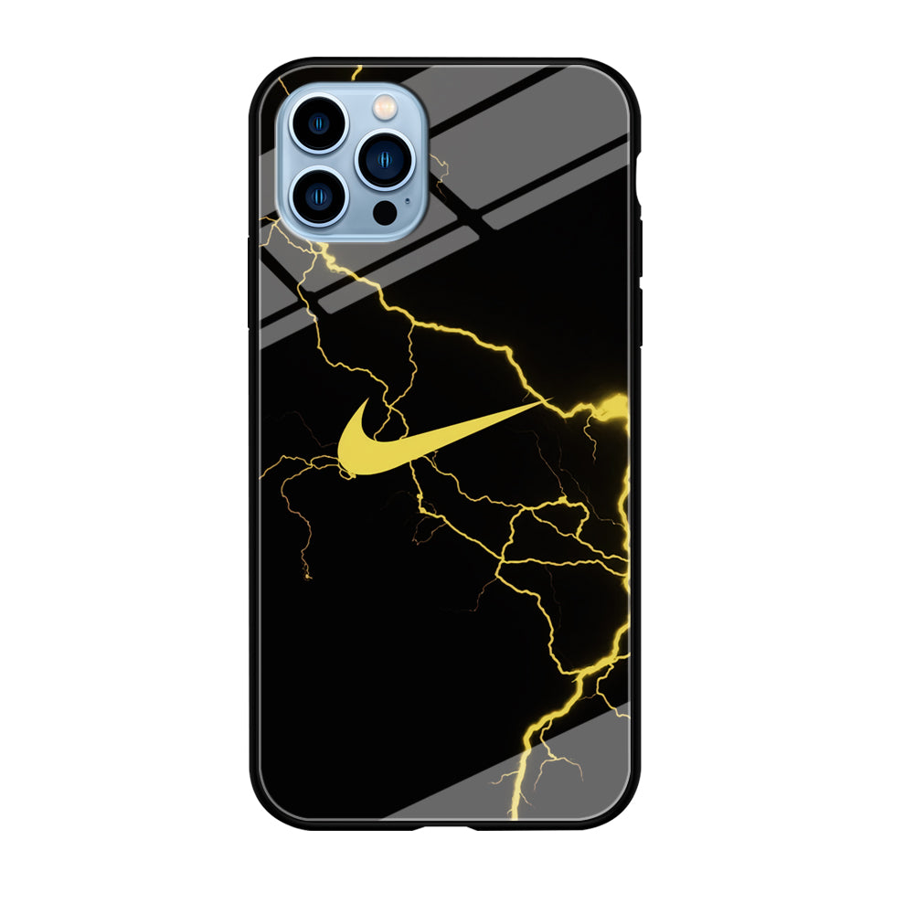 Nike Lightning iPhone 12 Pro Case