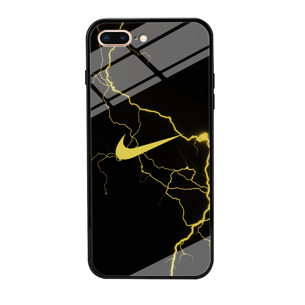 Nike Lightning iPhone 8 Plus Case