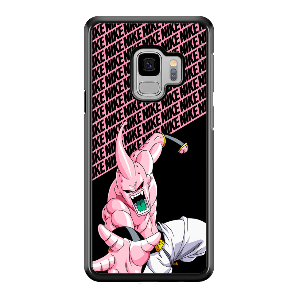 Nike Majin boo Samsung Galaxy S9 Case
