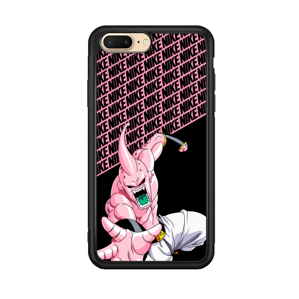 Nike Majin boo iPhone 8 Plus Case