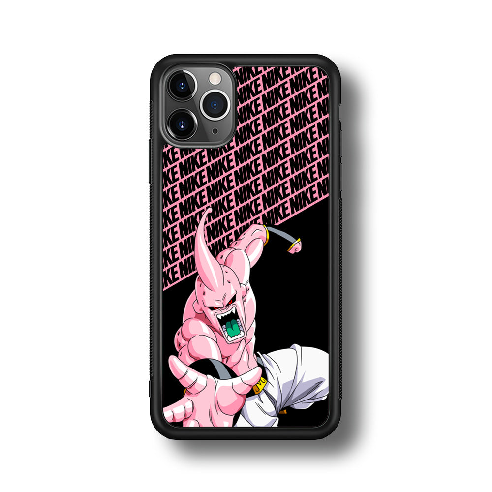 Nike Majin boo iPhone 11 Pro Max Case