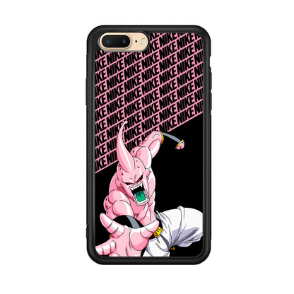 Nike Majin boo iPhone 7 Plus Case