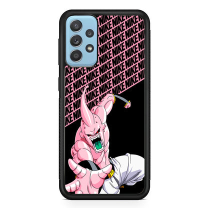 Nike Majin boo Samsung Galaxy A52 Case