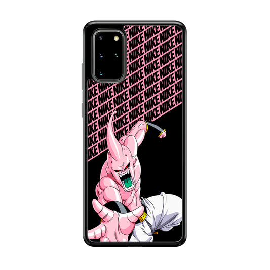 Nike Majin boo Samsung Galaxy S20 Plus Case