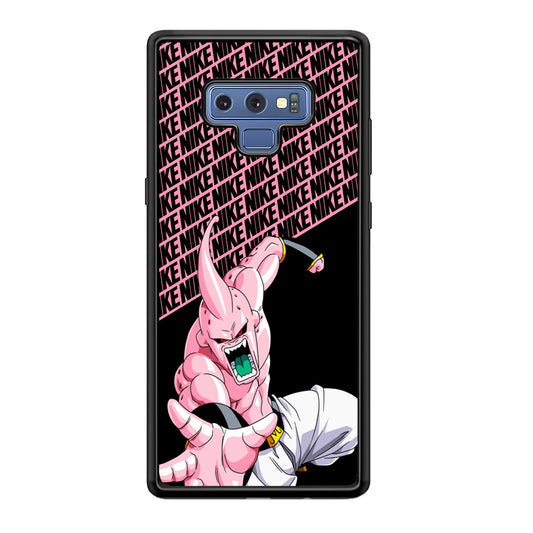 Nike Majin boo Samsung Galaxy Note 9 Case