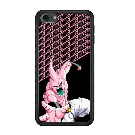 Nike Majin boo iPod Touch 6 Case - Ezzystore