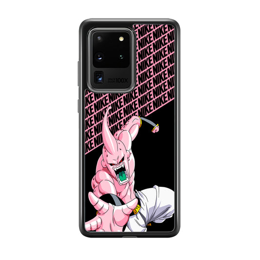 Nike Majin boo Samsung Galaxy S20 Ultra Case
