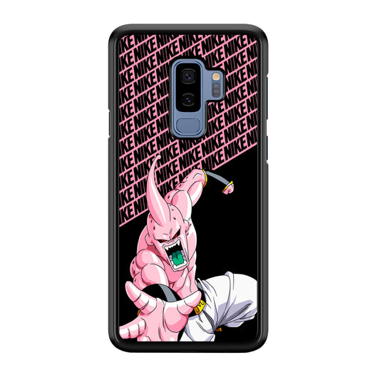Nike Majin boo Samsung Galaxy S9 Plus Case