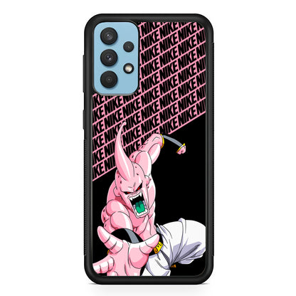 Nike Majin boo Samsung Galaxy A32 Case