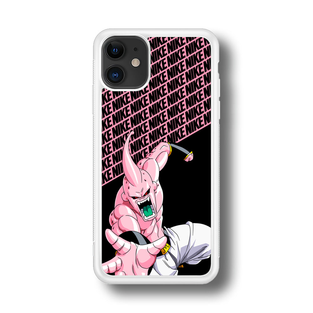 Nike Majin boo iPhone 11 Case