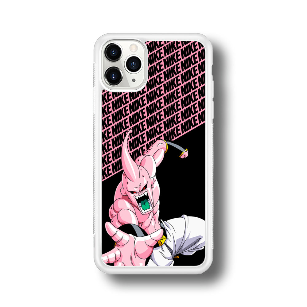 Nike Majin boo iPhone 11 Pro Max Case