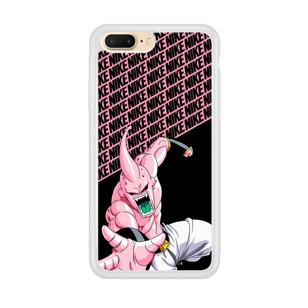 Nike Majin boo iPhone 8 Plus Case