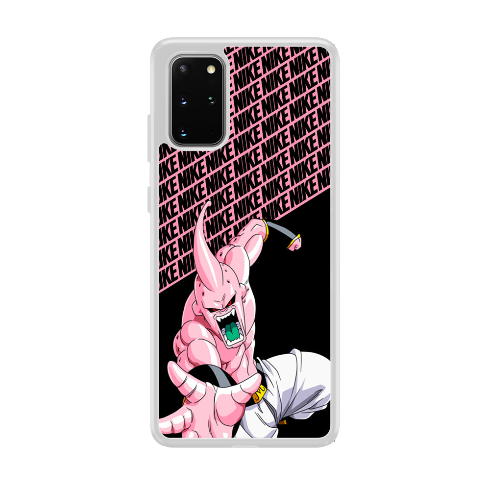 Nike Majin boo Samsung Galaxy S20 Plus Case