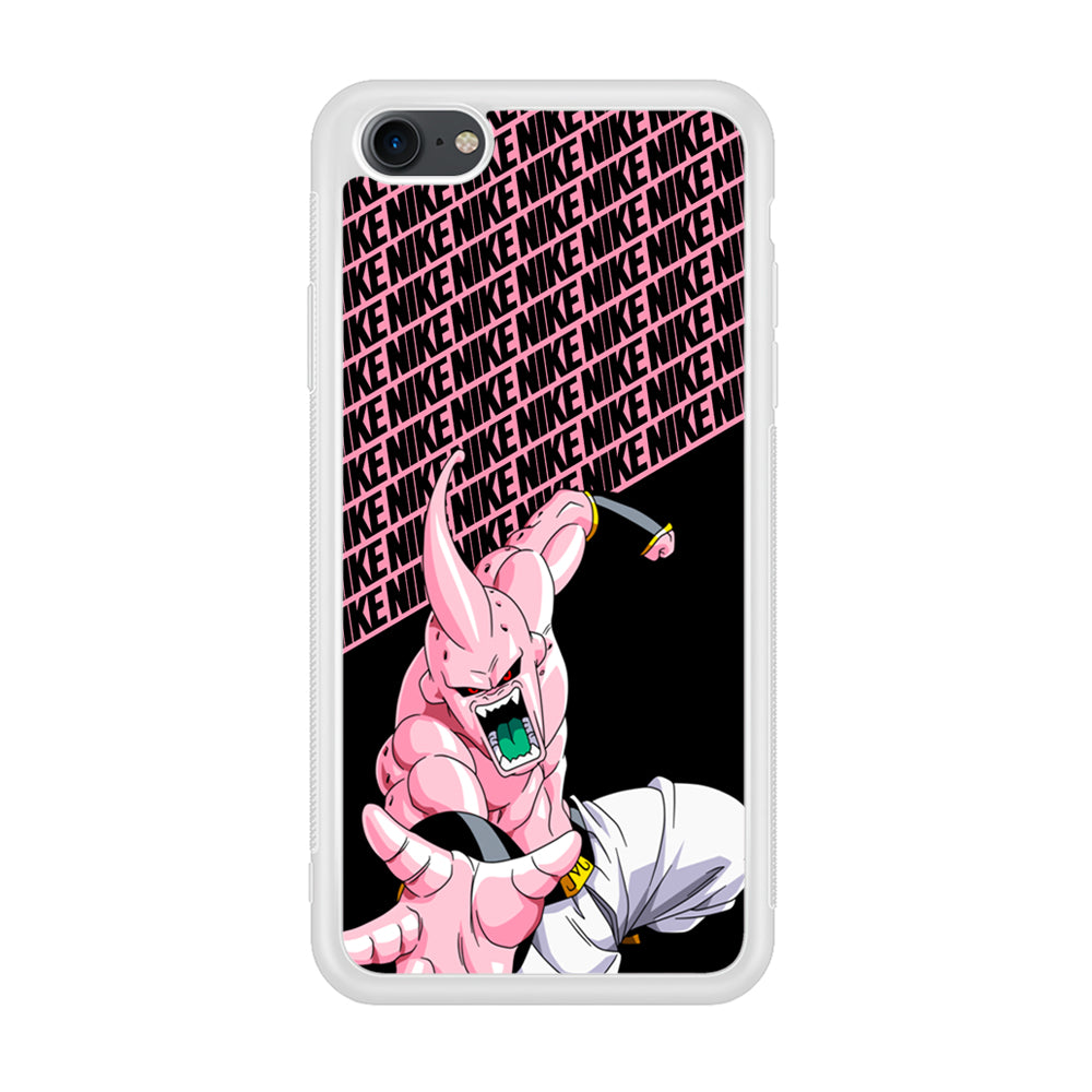 Nike Majin boo iPhone 8 Case