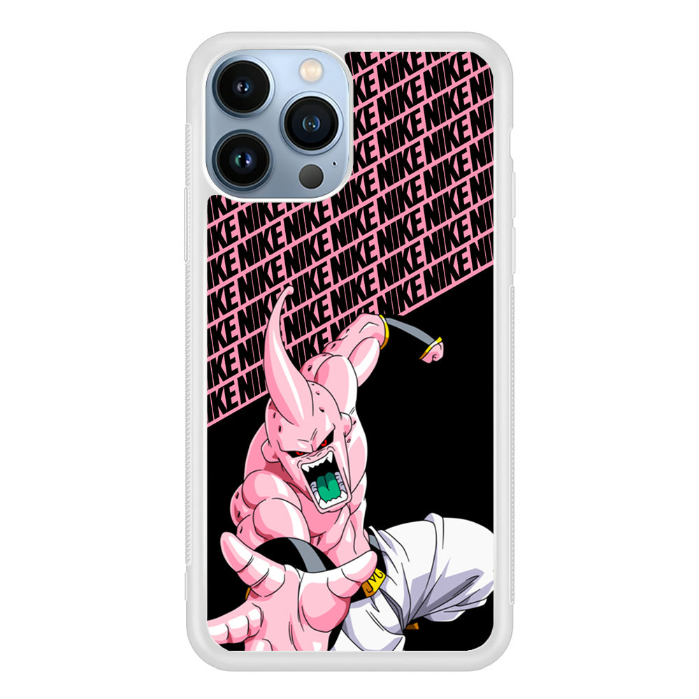 Nike Majin boo iPhone 13 Pro Case