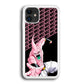 Nike Majin boo iPhone 12 Case
