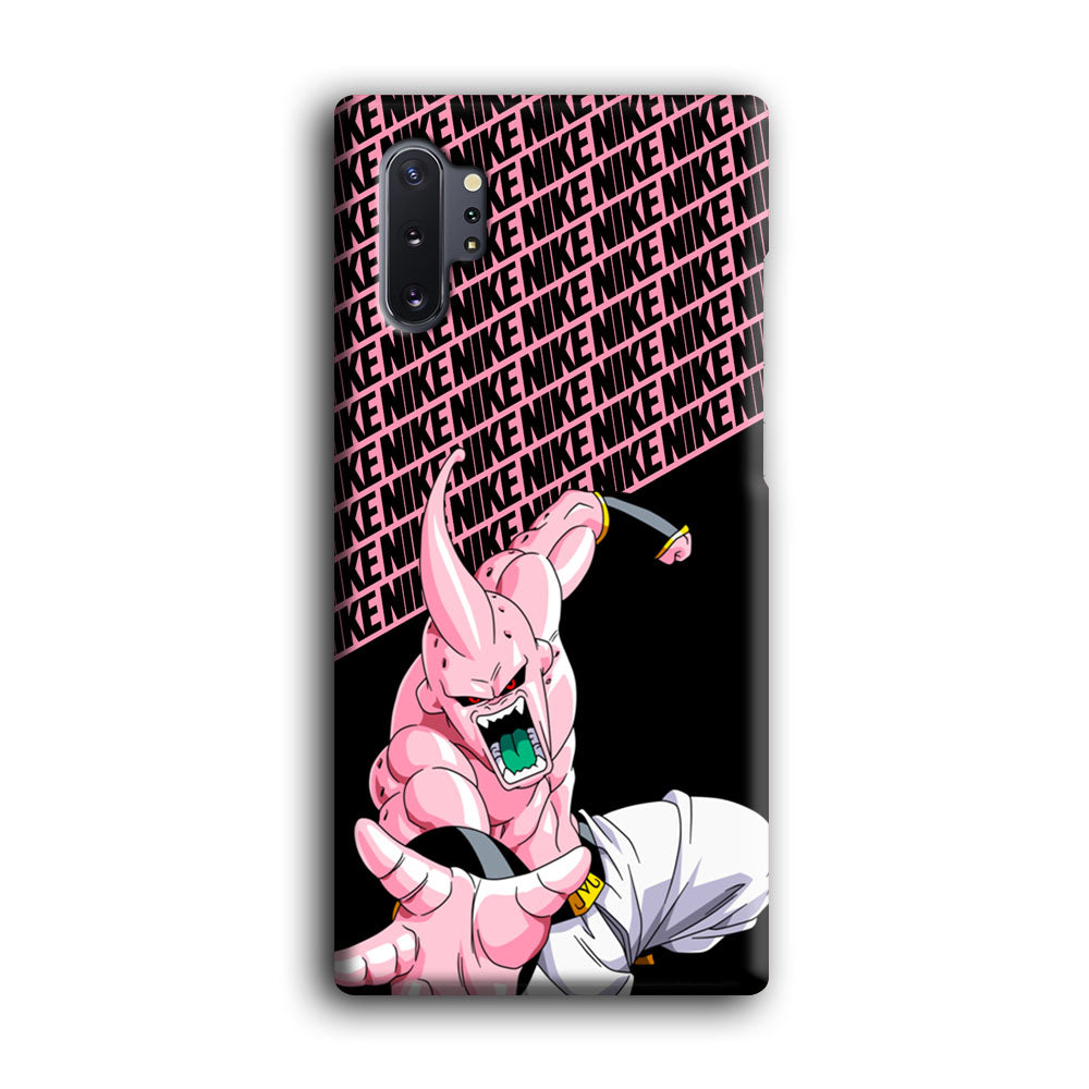 Nike Majin boo Samsung Galaxy Note 10 Plus Case