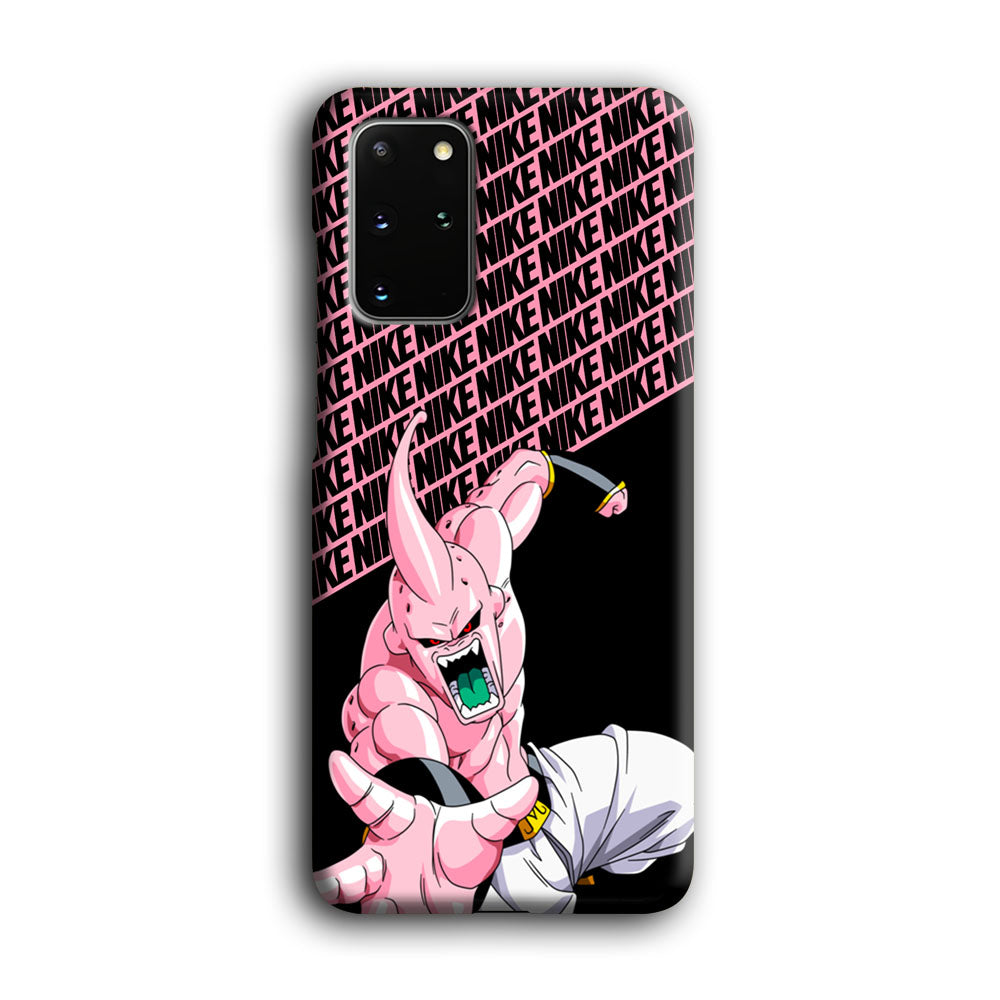 Nike Majin boo Samsung Galaxy S20 Plus Case