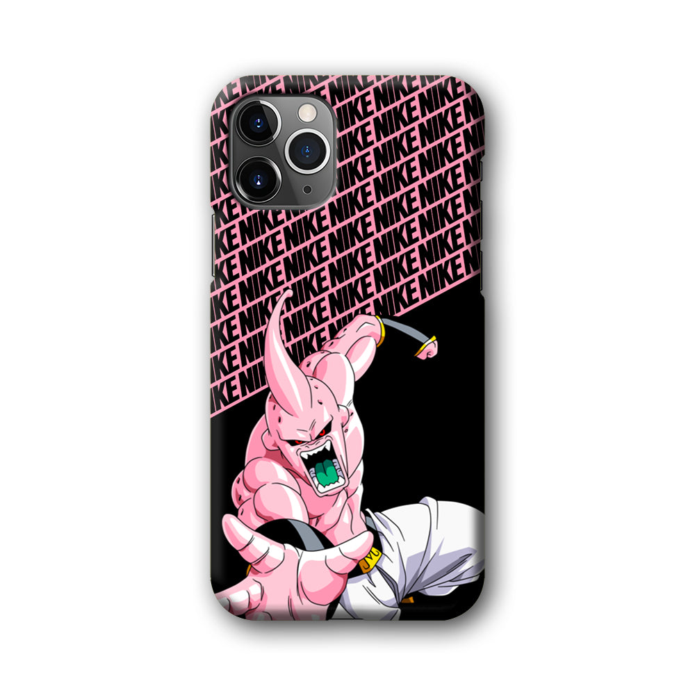 Nike Majin boo iPhone 11 Pro Max Case