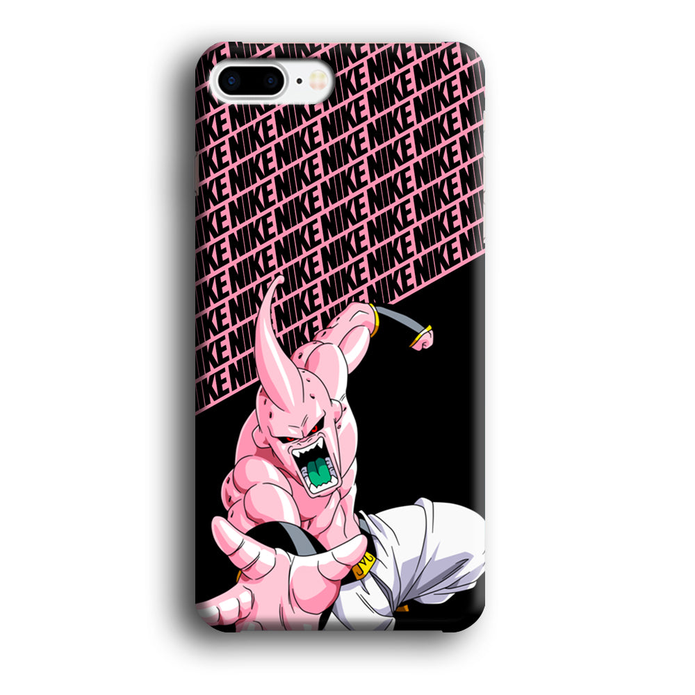 Nike Majin boo iPhone 8 Plus Case