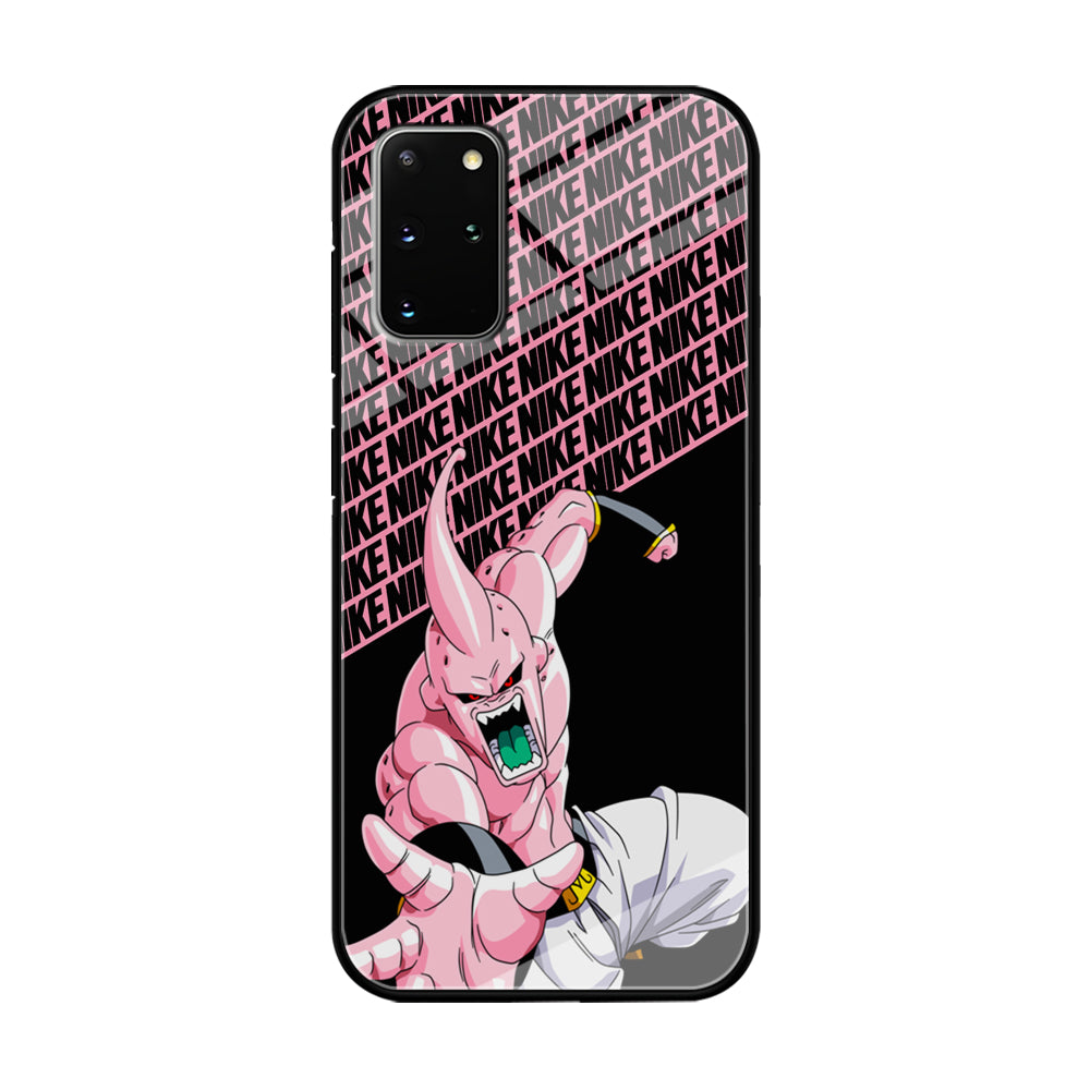 Nike Majin boo Samsung Galaxy S20 Plus Case