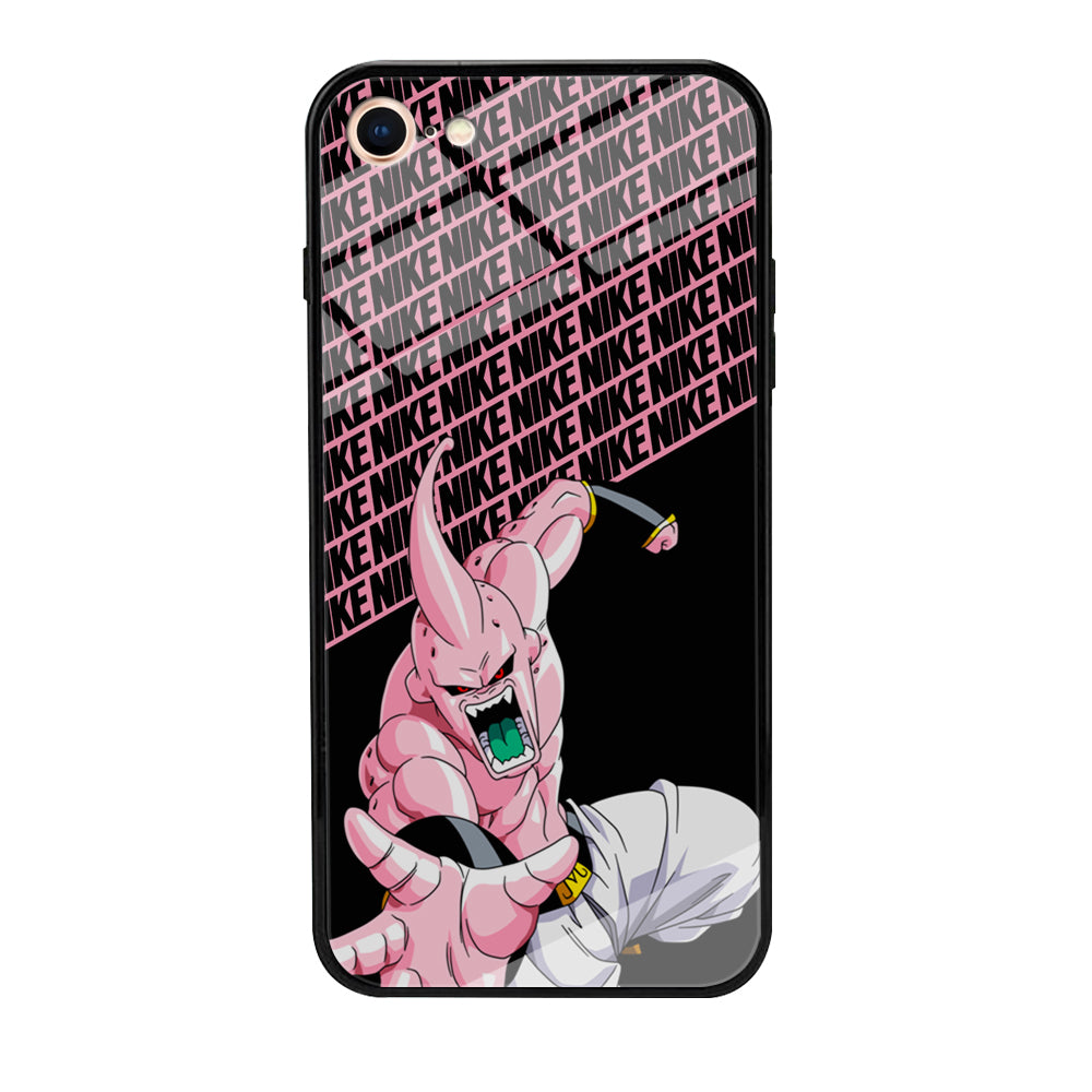 Nike Majin boo iPhone 8 Case