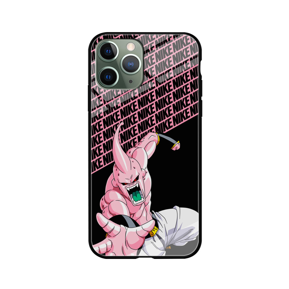 Nike Majin boo iPhone 11 Pro Max Case