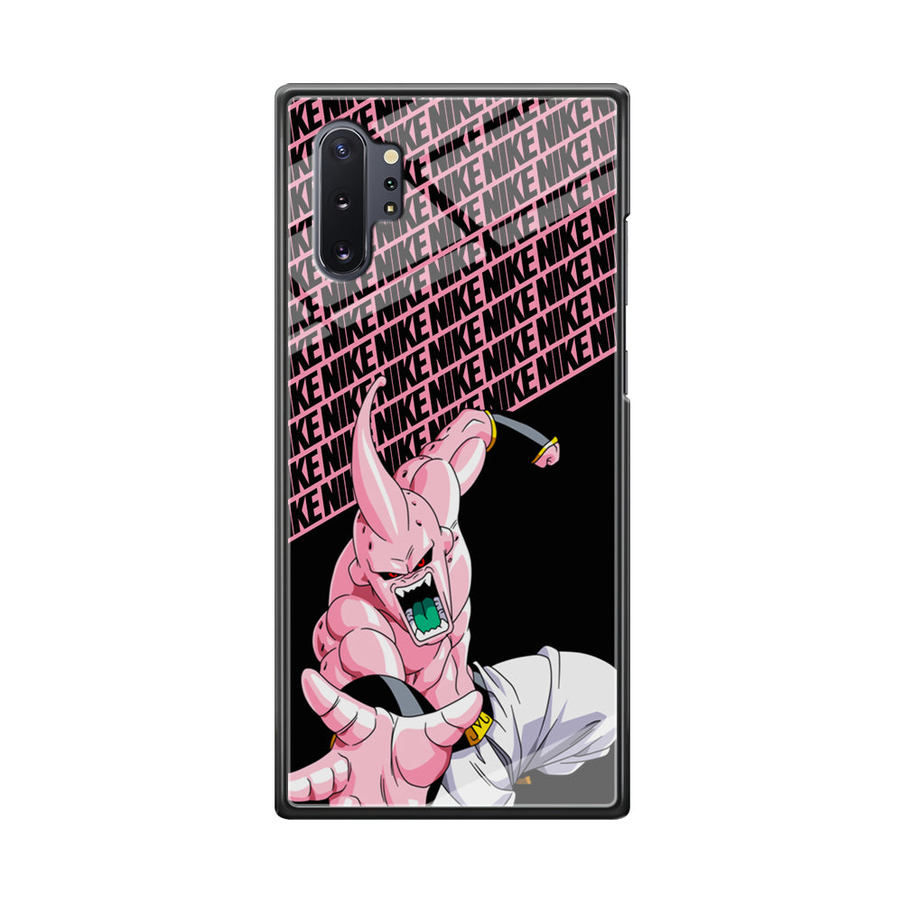 Nike Majin boo Samsung Galaxy Note 10 Plus Case