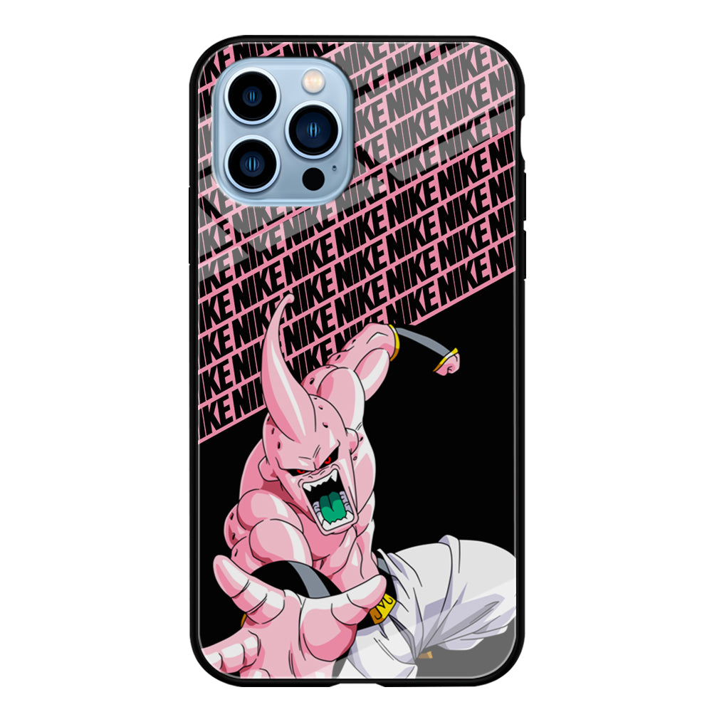 Nike Majin boo iPhone 13 Pro Case