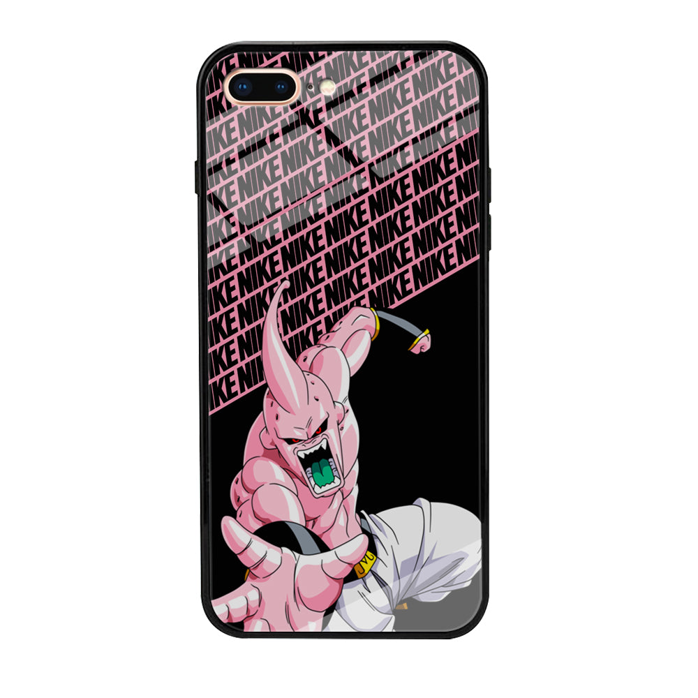 Nike Majin boo iPhone 8 Plus Case