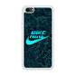 Nike Map iPhone 7 Case