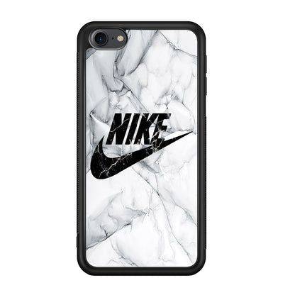 Nike Marble Double Layer iPod Touch 6 Case