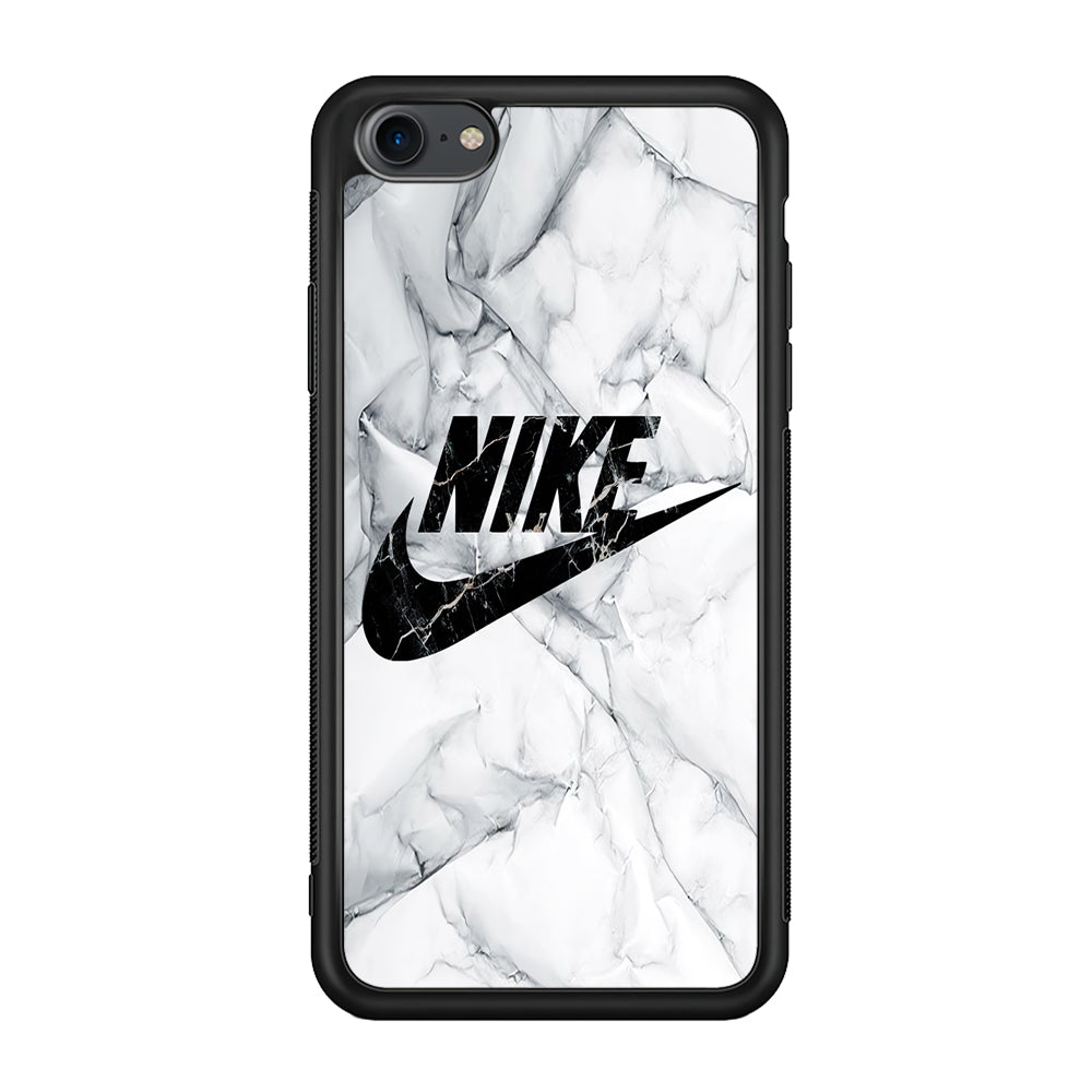 Nike Marble Double Layer iPhone 7 Case
