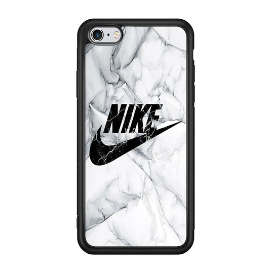 Nike Marble Double Layer iPhone 6 | 6s Case