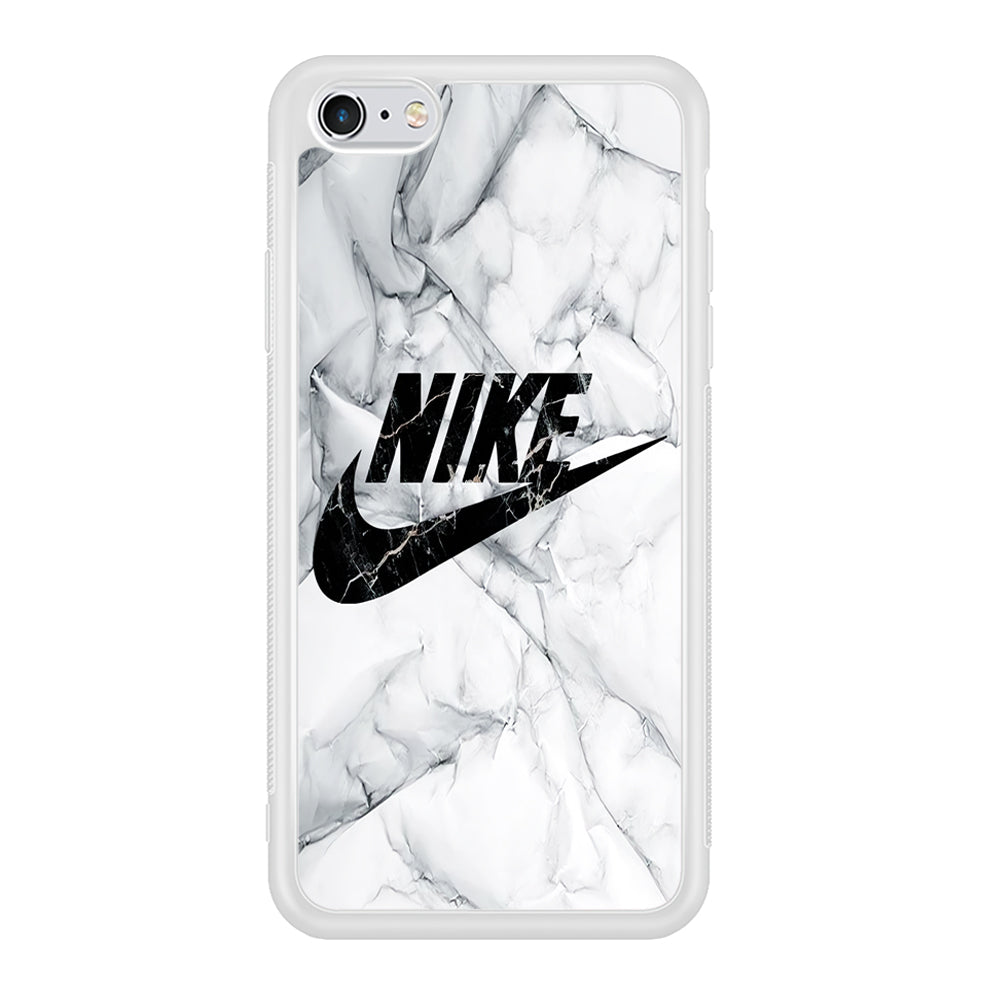 Nike Marble Double Layer iPhone 6 | 6s Case