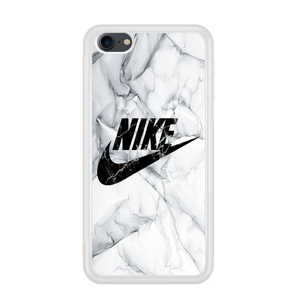 Nike Marble Double Layer iPod Touch 6 Case