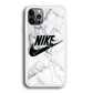 Nike Marble Double Layer iPhone 12 Pro Case