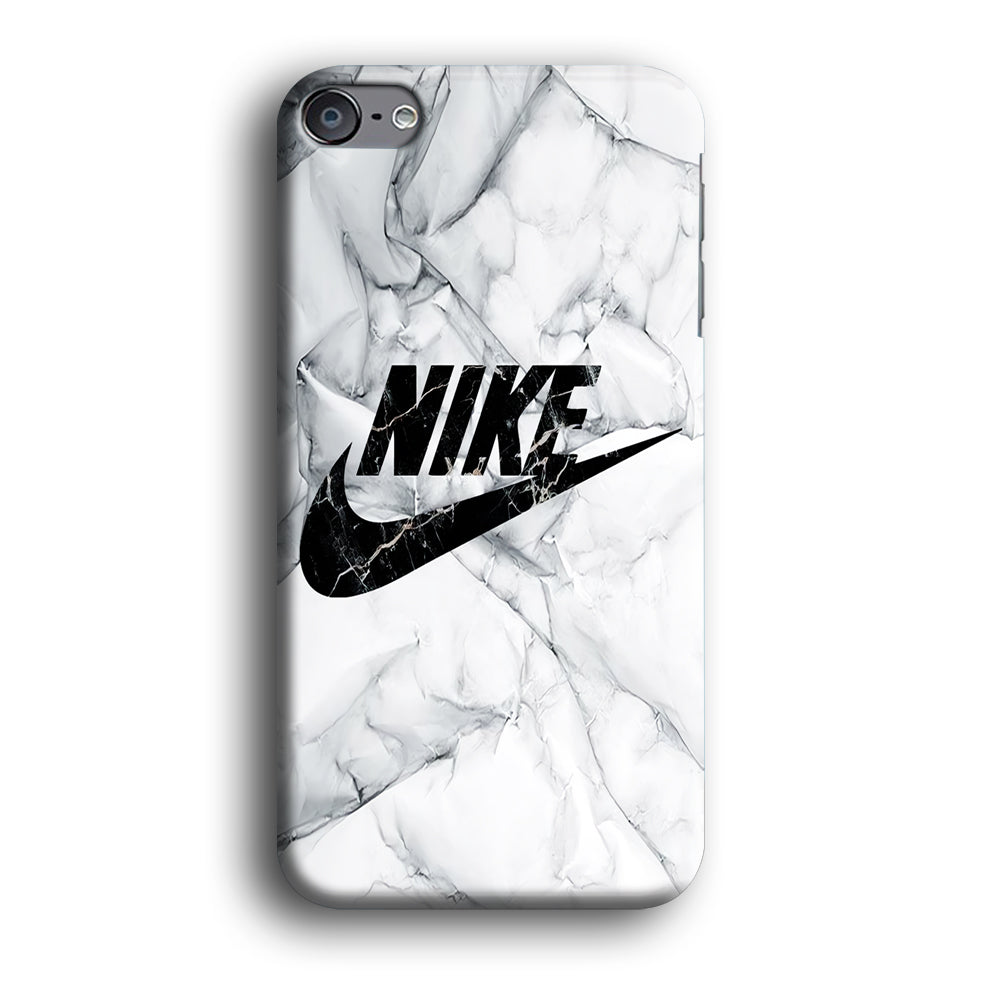 Nike Marble Double Layer iPod Touch 6 Case