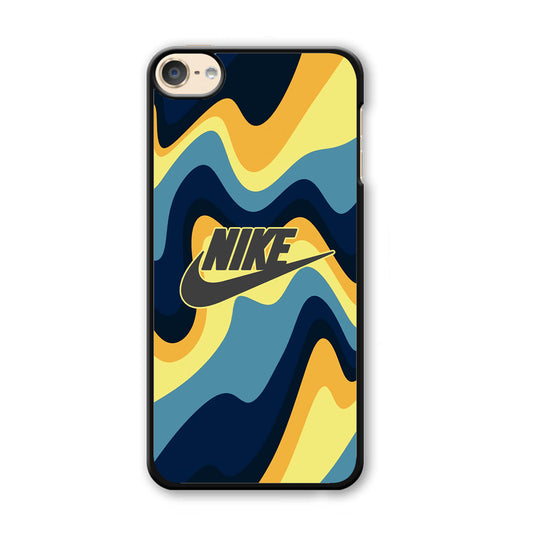 Nike Marble Liquid Painting iPod Touch 6 Case - Ezzystore