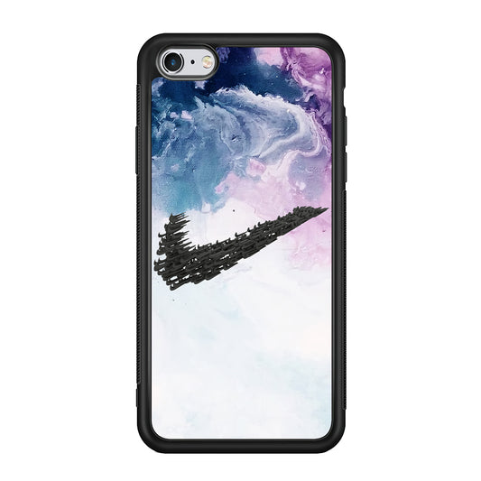 Nike Marble Logo Dominant iPhone 6 | 6s Case