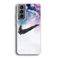 Nike Marble Logo Dominant Samsung Galaxy S21 Plus Case