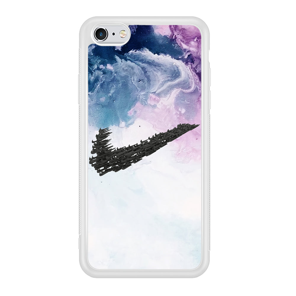 Nike Marble Logo Dominant iPhone 6 | 6s Case
