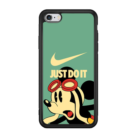 Nike Mickey Shocked Momment iPhone 6 | 6s Case