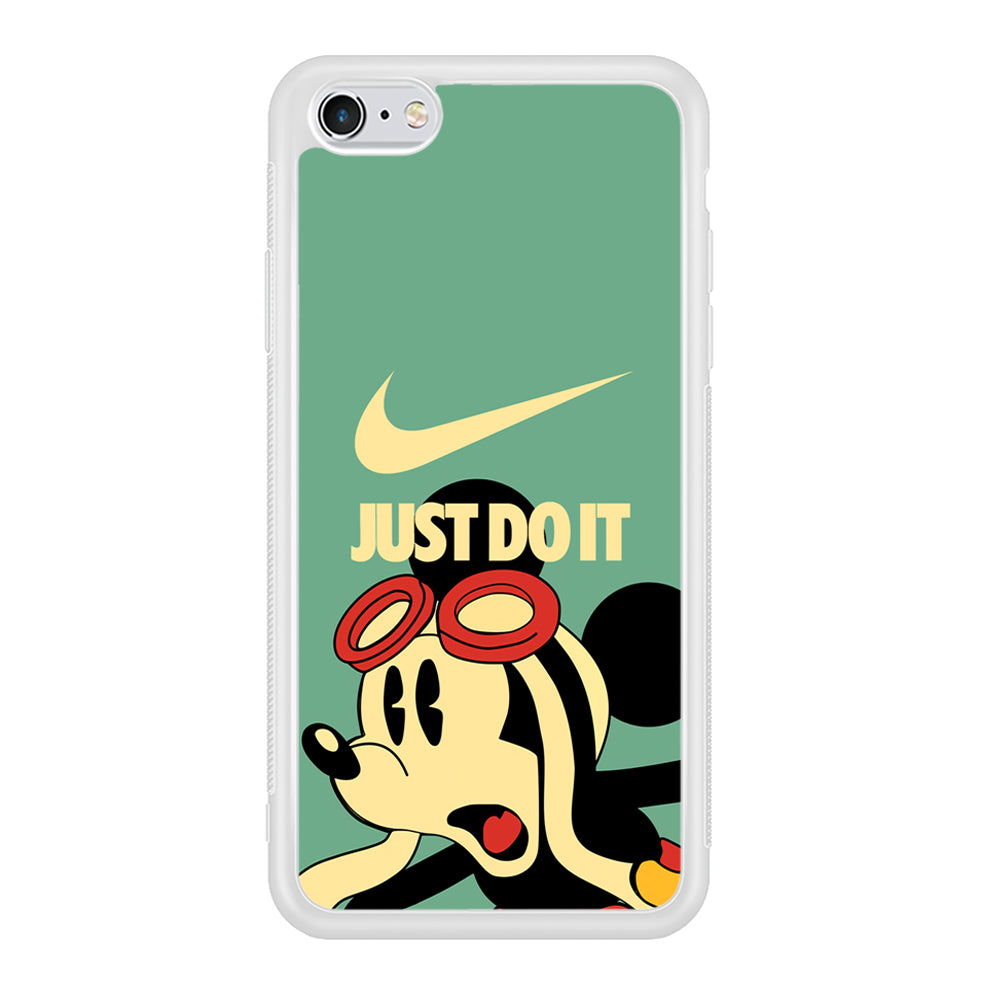 Nike Mickey Shocked Momment iPhone 6 | 6s Case