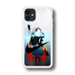 Nike Minions Superman Cosplay iPhone 11 Case