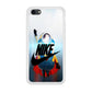 Nike Minions Superman Cosplay iPhone 7 Case