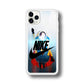 Nike Minions Superman Cosplay iPhone 11 Pro Case